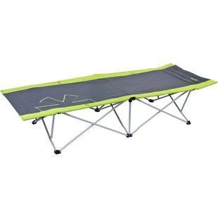 Кровать складная Norfin NUKARI COMFORT NF NF-20507 NF-20507 фото