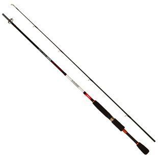 KR2300-205 Вудилище спінінгове Salmo Kraft JIGGING MH 6-24/2.05 KR2300-205 KR2300-205 фото