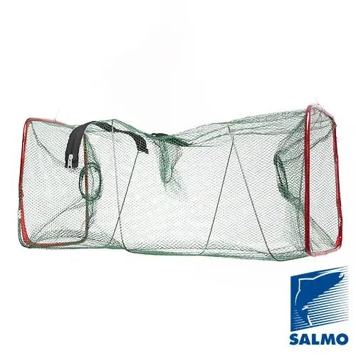 Раколовка Salmo (прямокутна, жилка) 25х25см / 50см UT5025 UT5025 фото