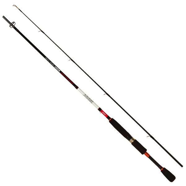 Вудилище спінінгове Salmo Kraft JIGGING MH 6-24/2,05(6'9") KR2300-205 KR2300-205 фото