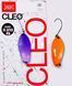 Блешня LUCKY JOHN Cleo 3,5 г, колір 021, арт. LJCL35-021 LJCL35-031 LJCL35-031 фото