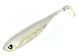 Віброхвіст LJ 3D Series Makora Shad Tail 5.0in (12,7 см), 4 шт. 140410-003 140410-003 фото
