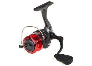 Катушка безынерционная Lucky John SCANDI II 5 800FD LJOSC05-08FD LJOSC05-08FD фото