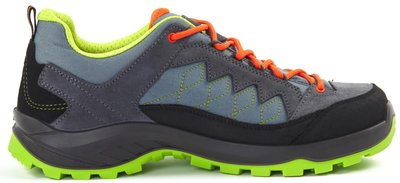 Кросівки Norfin Ntx LIGHT TREK LOW 15802-41 15802-41 фото