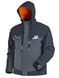 Куртка мембранная Norfin REBEL PRO GRAY 596001-S 596002-M фото 7