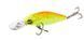 Воблер Shad-X Original LJO0308F-011 фото
