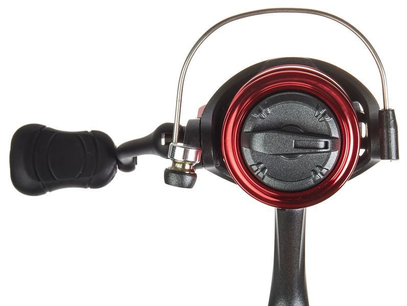 Катушка безынерционная Lucky John SCANDI II 5 800FD LJOSC05-08FD LJOSC05-08FD фото