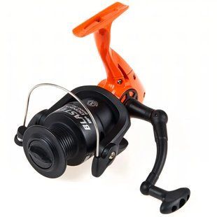 Катушка безынерционная Salmo Blaster BP DONKA 1 6000FD SBD01-60FD SBD01-60FD фото