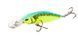 Воблер Shad-X Original LJO0308F-012 фото