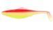 Віброхвіст Lucky John Roach Paddle Tail 3.5in (8,9 см), 6 шт. 140180-G08 140180-G08 фото