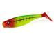 Виброхвост LJ 3D Red Tail Shad 3.5" 8.9 см, 5 шт. 140426-PG15 140426-PG15 фото