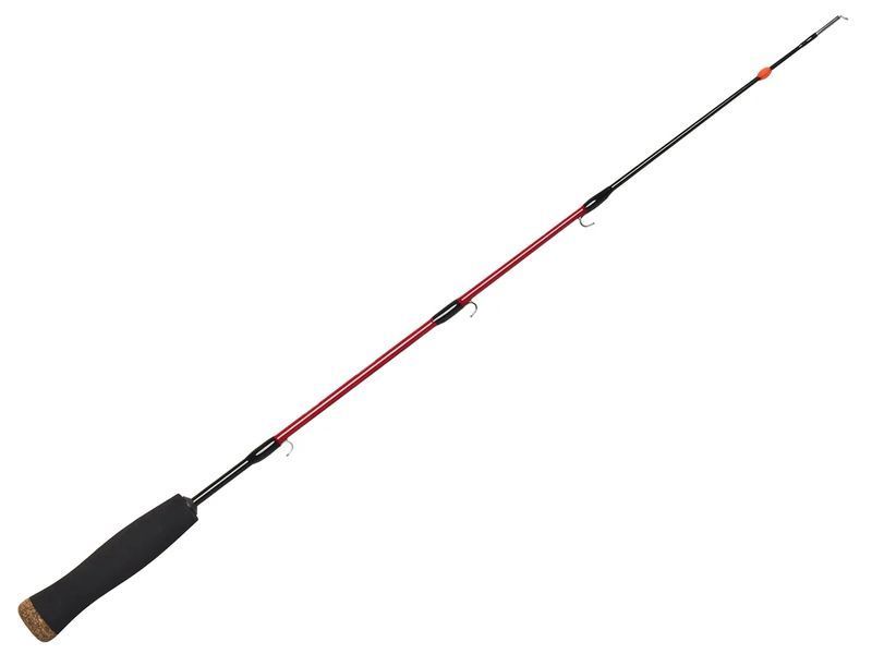Вудлище зимове LUCKY JOHN C-TECH ZANDER STICK EXTRA POWER, 54 см LJ121-02 LJ121-02 фото