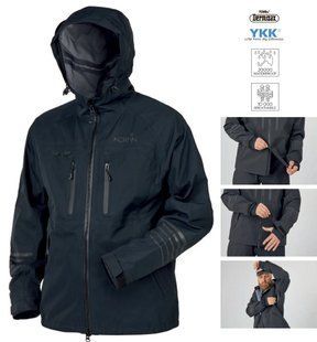 Куртка Norfin TORRENT PRO 525001-S 525001-S фото