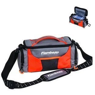 Сумка рибальська Flambeau Ritual 30D TACKLE BAG R30D (R30D) R30D R30D фото