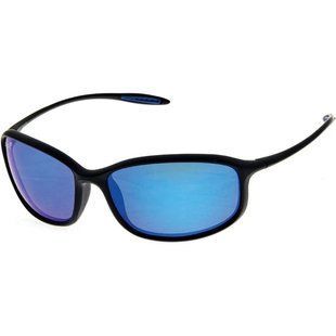Очки поляризационные Norfin for Salmo линзы синие REVO 02 NF-S2002 NF-S2002 фото
