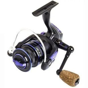 Катушка безынерционная Salmo Elite SPIN 7 4000FD 8940FD 8940FD фото