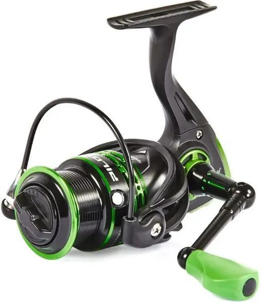 Катушка безынерционная Salmo Feeder Concept PILOT 7 3000FD FC-1030FD FC-1030FD фото