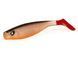 Виброхвост LJ 3D Red Tail Shad 3.5" 8.9 см, 5 шт. 140426-PG18 140426-PG18 фото