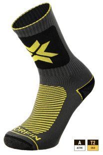 Шкарпетки NORFIN T2A BALANCE HIKING CREW 304723-02M 304723-02M фото