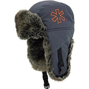 Шапка-ушанка Norfin Discovery p.XL серый (302789-XL) 302789-L 302789-L фото