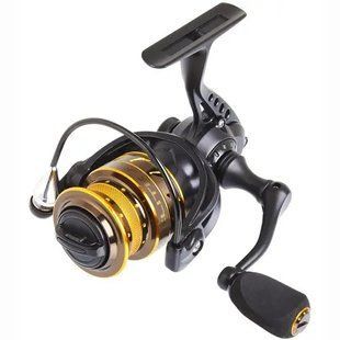 Катушка Salmo Elite JIG&SPOON 10 FD 9310FD 9310FD фото