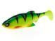 Виброхвост LJ 3D Series Anira Soft Swim 5" 12,7 см, 2 шт. 140414-A01 140414-A01 фото