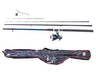 Комплект фидерной удочки Fisherman FEEDER 3.3 до 90г S3134-330SET S3134-330SET фото