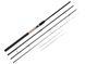Вудилище фідер. Salmo SNIPER FEEDER TRAVEL 90 90/3.60 (3 tips) 4095-360 4095-360 фото 1
