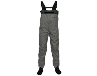 Полукомбинезон Norfin Whitewater 2 мужской серый 91247-02M 91247-04XL фото