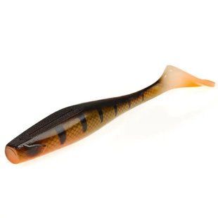 Силікон Kubira Swim Shad 3D Lucky John Pro Series 9in / 229мм / 1 шт 140433-PG33 140433-PG33 фото