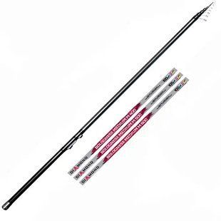 2250-600 Вудилище риболовне DIAMOND BOLOGNESE MEDIUM M LE 2250-600 2250-600 фото