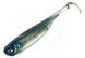 Віброхвіст LJ 3D Series Makora Shad Tail 5.0in (12,7 см), 4 шт. 140410-001 140410-001 фото
