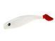 Виброхвост LJ 3D Red Tail Shad 3.5" 8.9 см, 5 шт. 140426-PG35 140426-PG35 фото