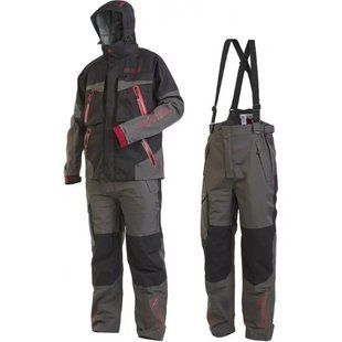 Костюм демисезонный NORFIN PRO DRY 2 LJ 01 р.S 514301-S 514301-S 514301-S фото
