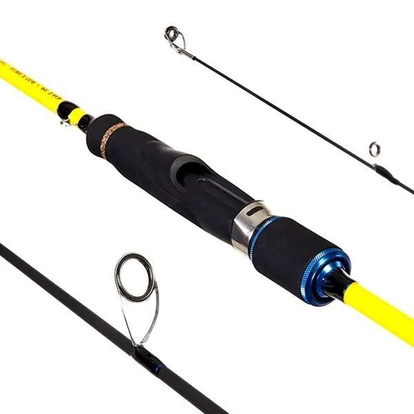 LJPJ-6112LMУдилище Lucky John Progress MICRO JIG 7 2-7g/2.12m LJPJ-6112LM LJPJ-6112LM фото