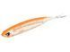 Виброхвост LJ 3D Series Makora Split Tail 5.0in 12,7 см, 4 шт. 140411-007 140411-007 фото