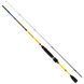 LJPJ-6112LMУдилище Lucky John Progress MICRO JIG 7 2-7g/2.12m LJPJ-6112LM LJPJ-6112LM фото 1