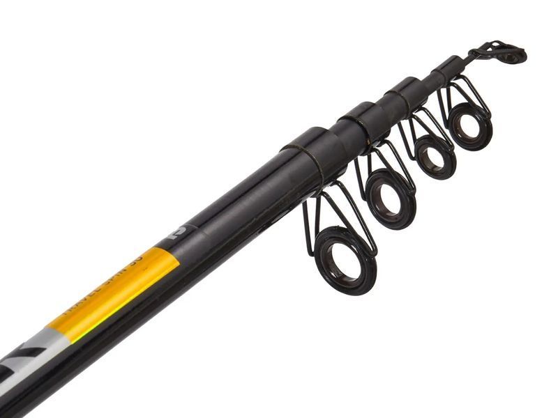 Спиннинг-комплект Salmo Blaster TELE SET 2.4м тест 10-30г 2109-240SET 2109-240SET фото