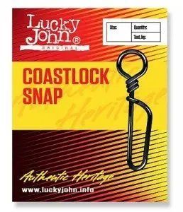 5061-000 Застёжка LJ COASTLOCK SNAP *10 5061-000 5061-000 фото