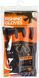 Перчатки Norfin Grip 3 Cut Gloves p.XL Серый\Оранжевый (703073-04XL) 703073-02M 703073-02M фото 4