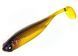 Віброхвіст LJ 3D Series Makora Shad Tail 5.0in (12,7 см), 4 шт. 140410-004 140410-004 фото