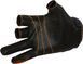 Перчатки Norfin Grip 3 Cut Gloves p.XL Серый\Оранжевый (703073-04XL) 703073-02M 703073-02M фото 3