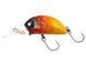 Воблер LUCKY JOHN Haira Tiny ATG 33LBF HATR33LBF-912 HATR33LBF-912 фото