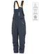 Полукомбинезон Norfin REBEL PRO PANTS GRAY 586002-M 586002-M фото 1