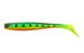 Силікон Kubira Giant Swim Shad 3D Lucky John Pro Series 10,3in / 261мм / 1шт /колір PG01 (140434-PG01) 140434-PG01 140434-PG01 фото