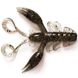 Силікон Lucky John Rock Craw 2in / 50мм / 10шт / колір S21 (140123-S21) 140123-S21 140123-S21 фото