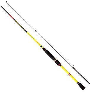 Вудилище спінінгове Lucky John Progress JIG 17 4-17/2.48(8'2") LJPJ-822MLMF LJPJ-822MLMF фото