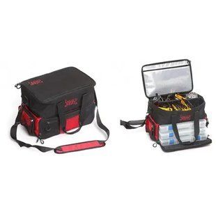 Сумка з коробками Lucky John Advanced tackle Bag 38х25х29см LJ-107 LJ-107 фото