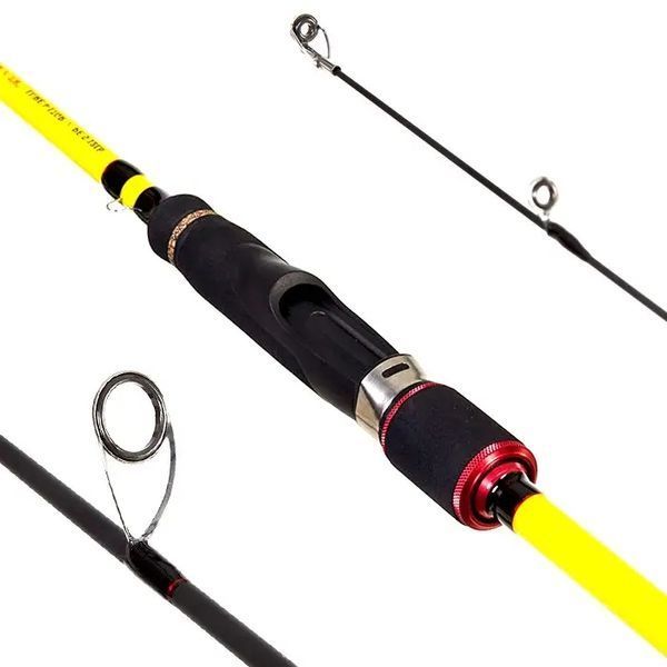 LJPJ-822MLMFУдилище Lucky John Progress JIG 17 4-17g/2.48m LJPJ-822MLMF LJPJ-822MLMF фото