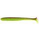 Силикон Lucky John S-Shad Tail 3,8in/96мм/5шт/140145-T44 140145-T44 фото